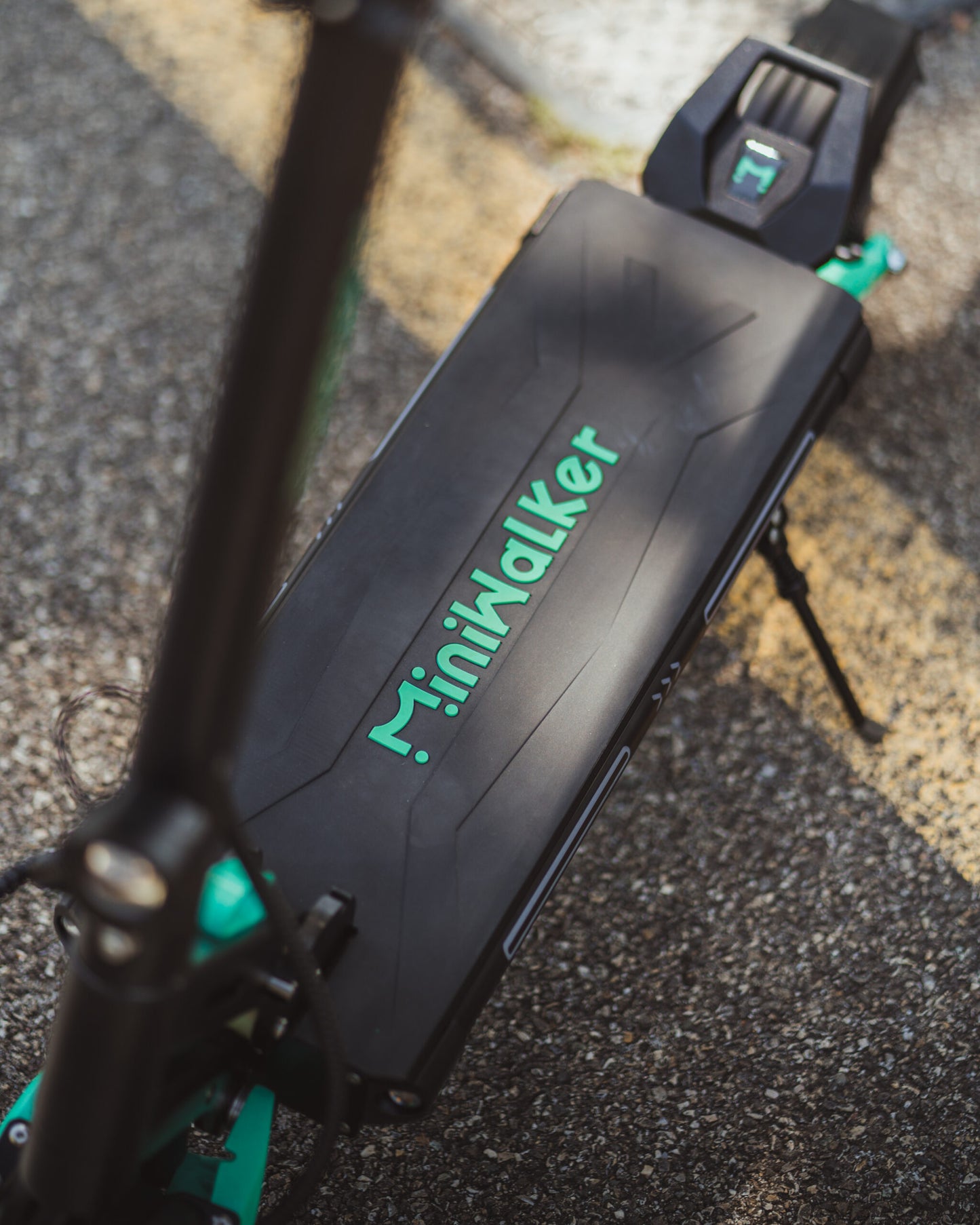 MiniWalker Tiger 8 LITE