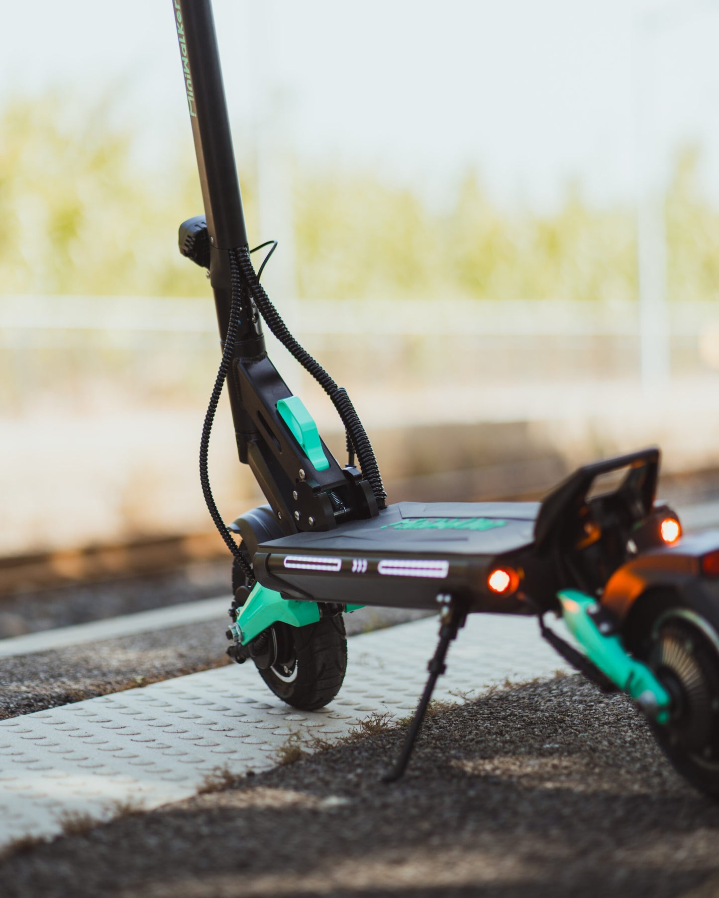 MiniWalker Tiger 8 LITE