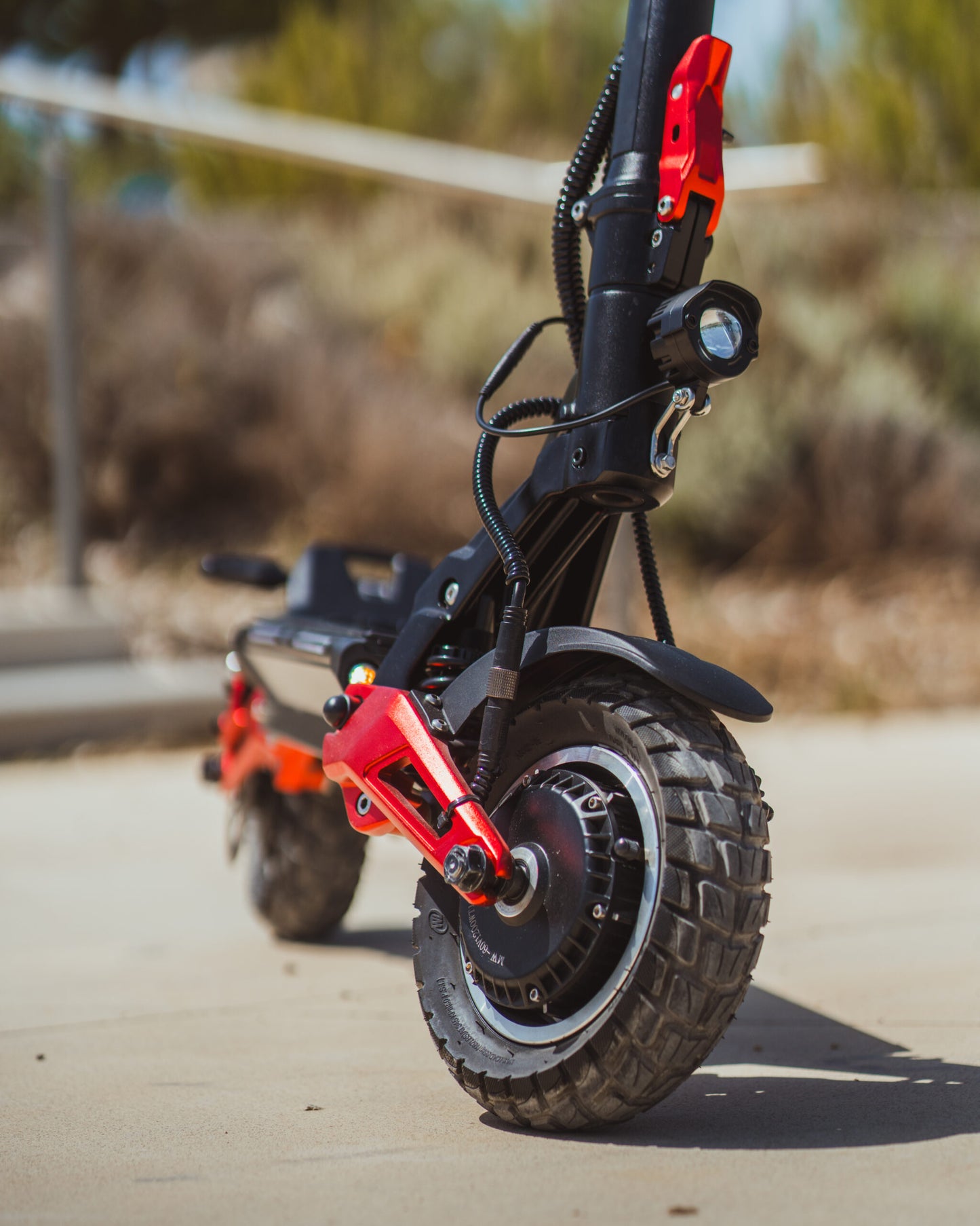 MiniWalker Tiger 10 Pro+