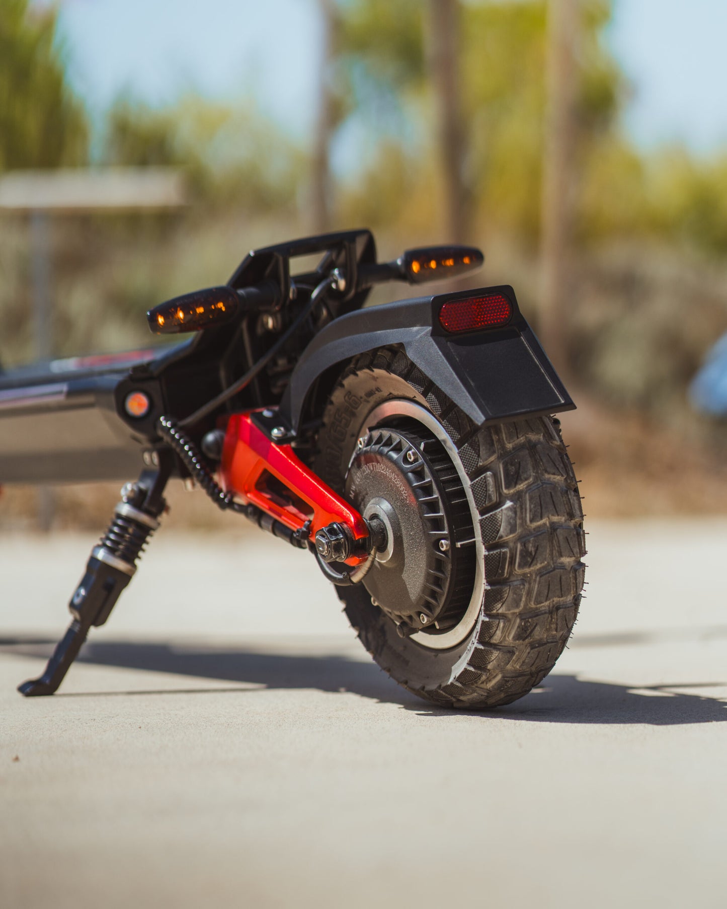 MiniWalker Tiger 10 Pro+