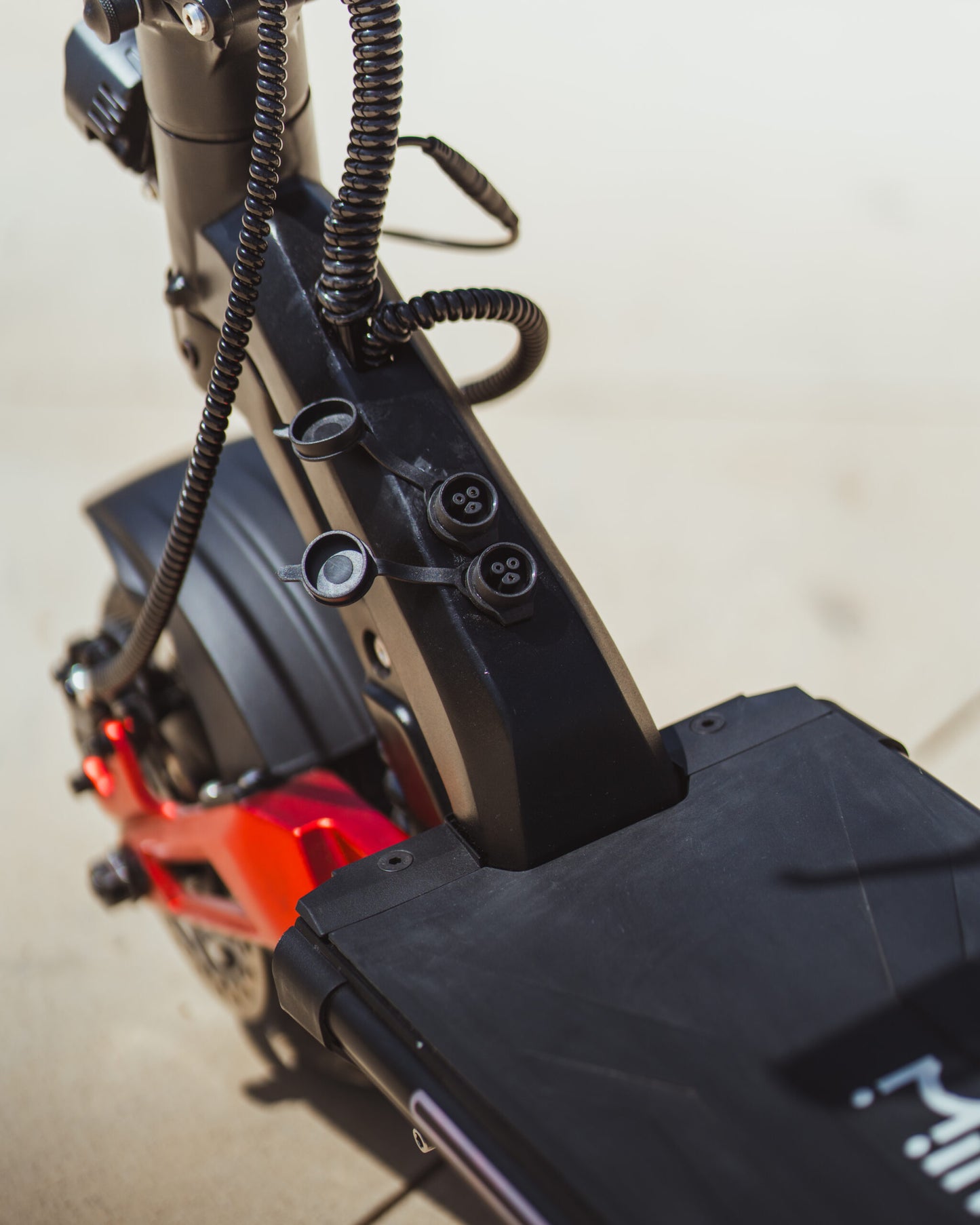 MiniWalker Tiger 10 Pro+