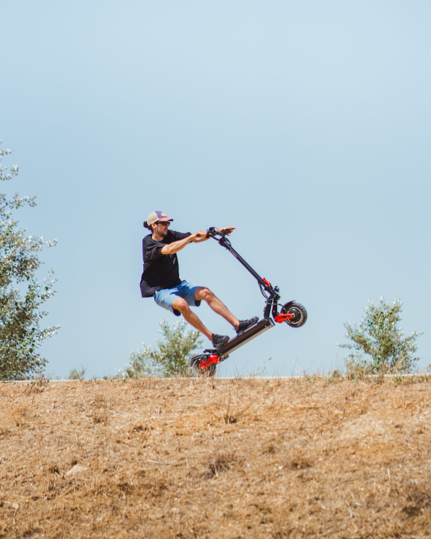 MiniWalker Tiger 10 Pro+