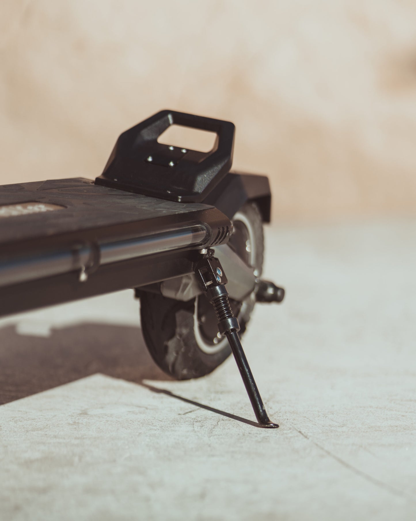 MiniWalker Tiger 8 Pro+