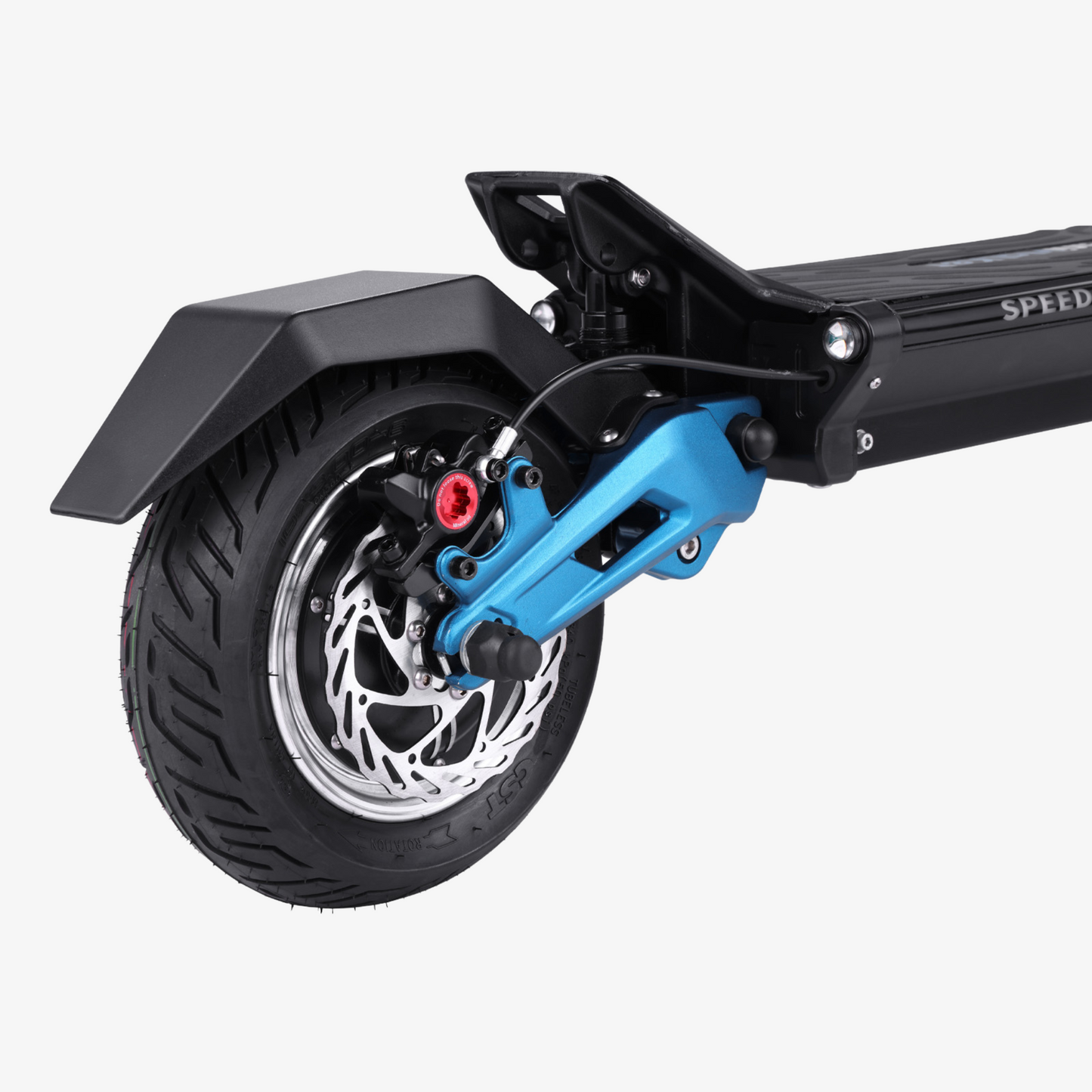 MiniWalker Tiger 9 Pro+