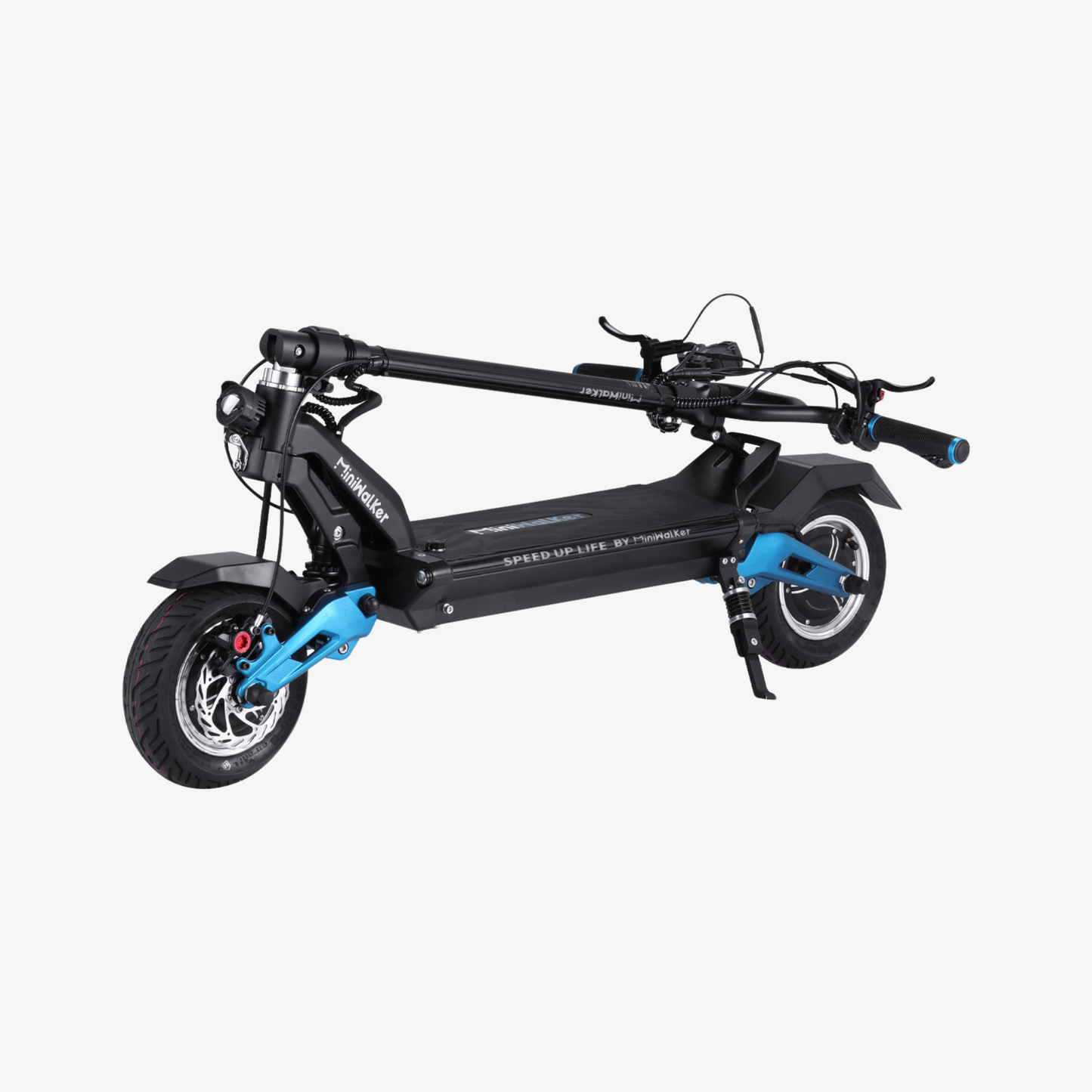 MiniWalker Tiger 9 Pro+