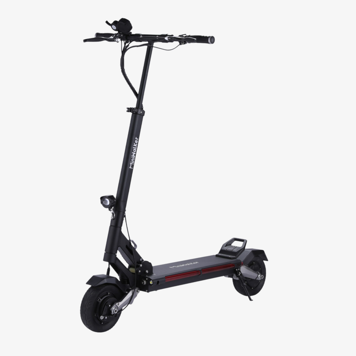 MiniWalker Tiger 8 Pro+