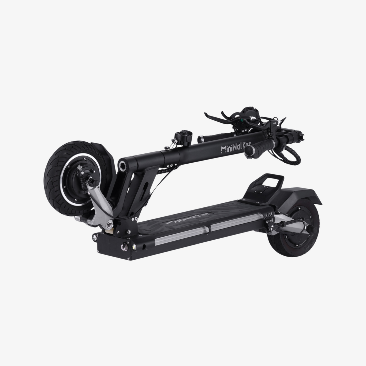MiniWalker Tiger 8 Pro+