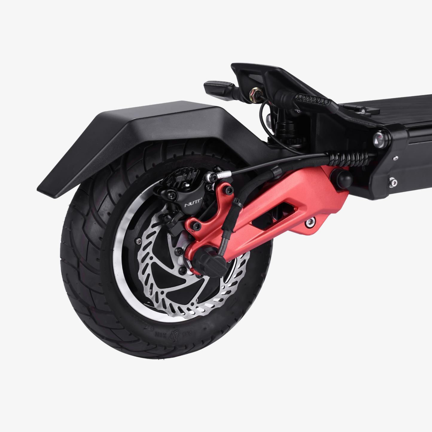 MiniWalker Tiger 10 Pro+
