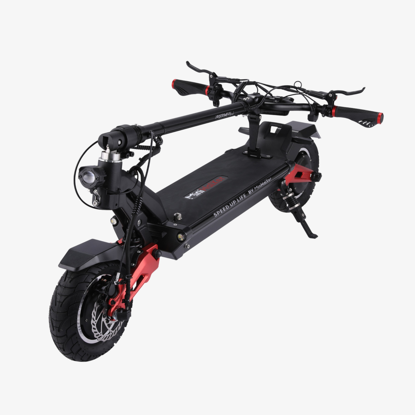 MiniWalker Tiger 10 Pro+