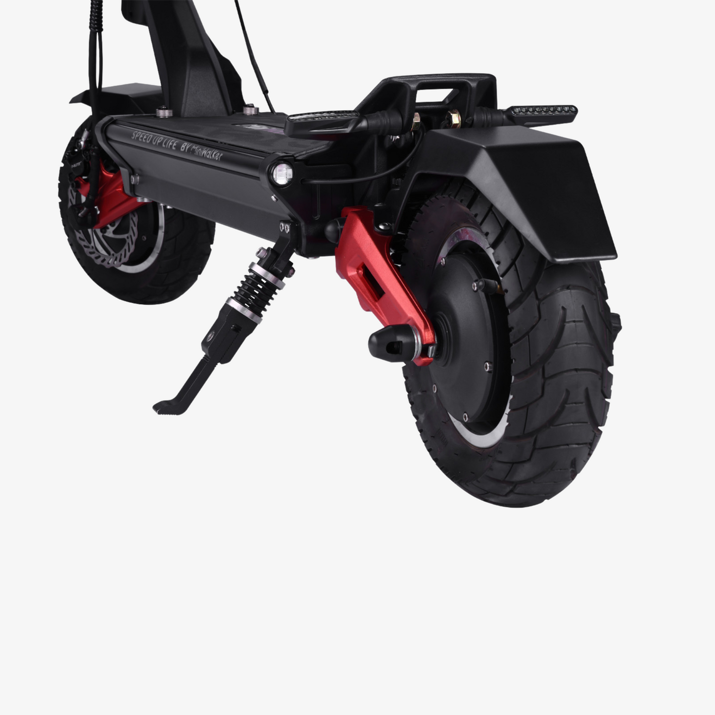 MiniWalker Tiger 10 Pro+