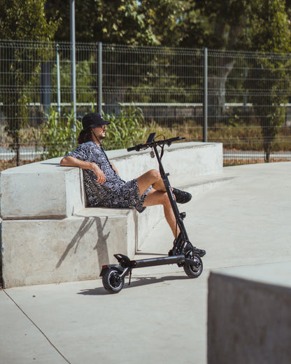 MiniWalker Tiger 8 Pro+
