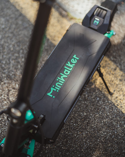 MiniWalker Tiger 8 LITE