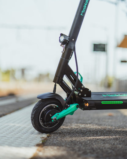 MiniWalker Tiger 8 LITE