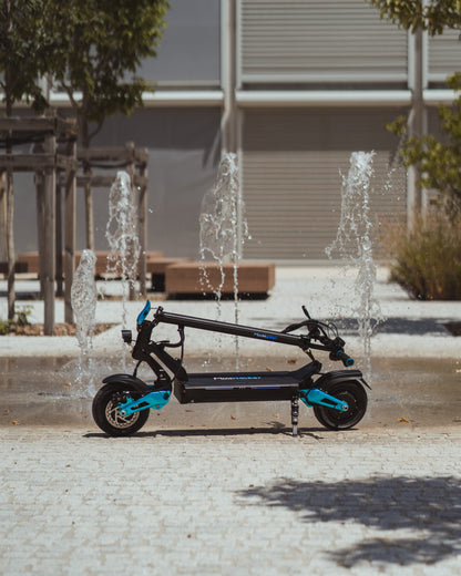 MiniWalker Tiger 9 Pro+