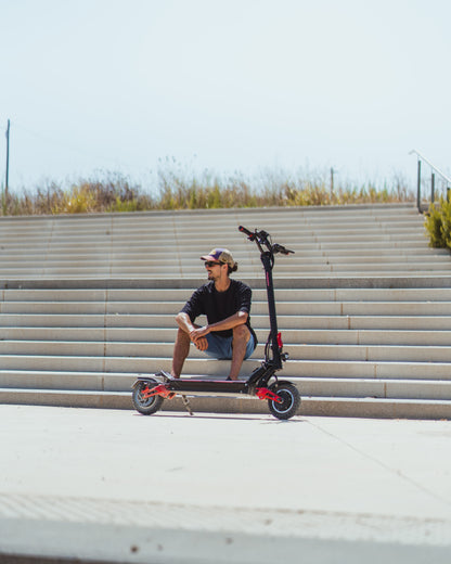 MiniWalker Tiger 10 Pro+