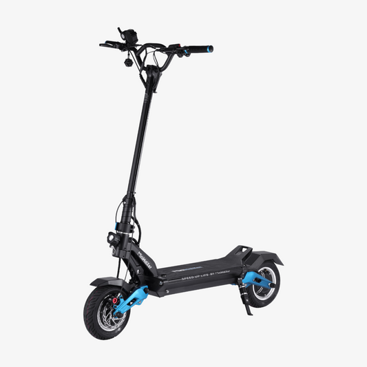 MiniWalker Tiger 9 Pro+