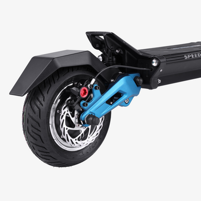 MiniWalker Tiger 9 Pro+