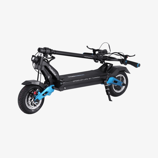 MiniWalker Tiger 9 Pro+