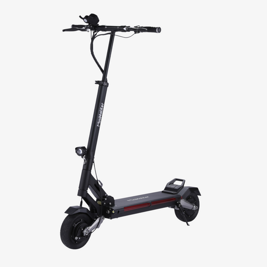 MiniWalker Tiger 8 Pro+