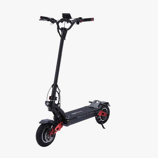 MiniWalker Tiger 10 Pro+